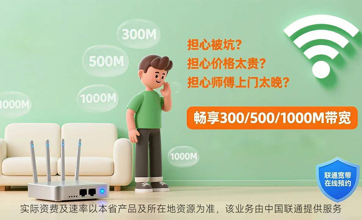 河南驻马店经济开发区中国联通