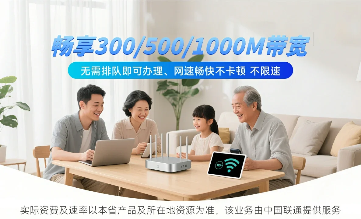河南驻马店经济开发区中国联通